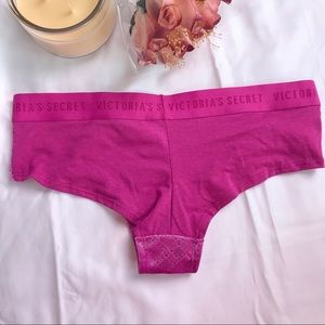 Victoria's Secret Intimates & Sleepwear - Victoria’s Secret Cheeky Panty Victoria's Secret Intimates & Sleepwear - Victoria’s Secret Cheeky Panty